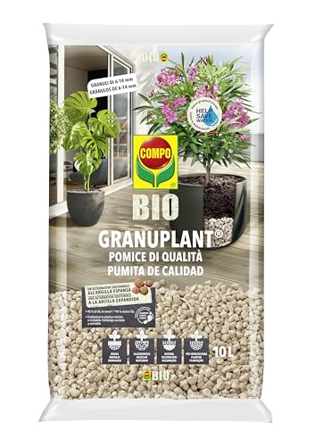 COMPO 2864401005 Pomice, Beige