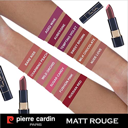 Image of Pierre Cardin Paris Lipstick