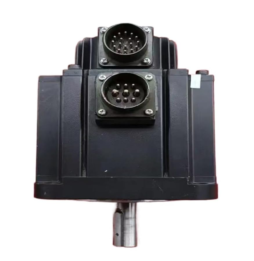 Servomoteur MS1H2-30C30CD-A334Z-S4 moteur industriel pour automates programmables - 6