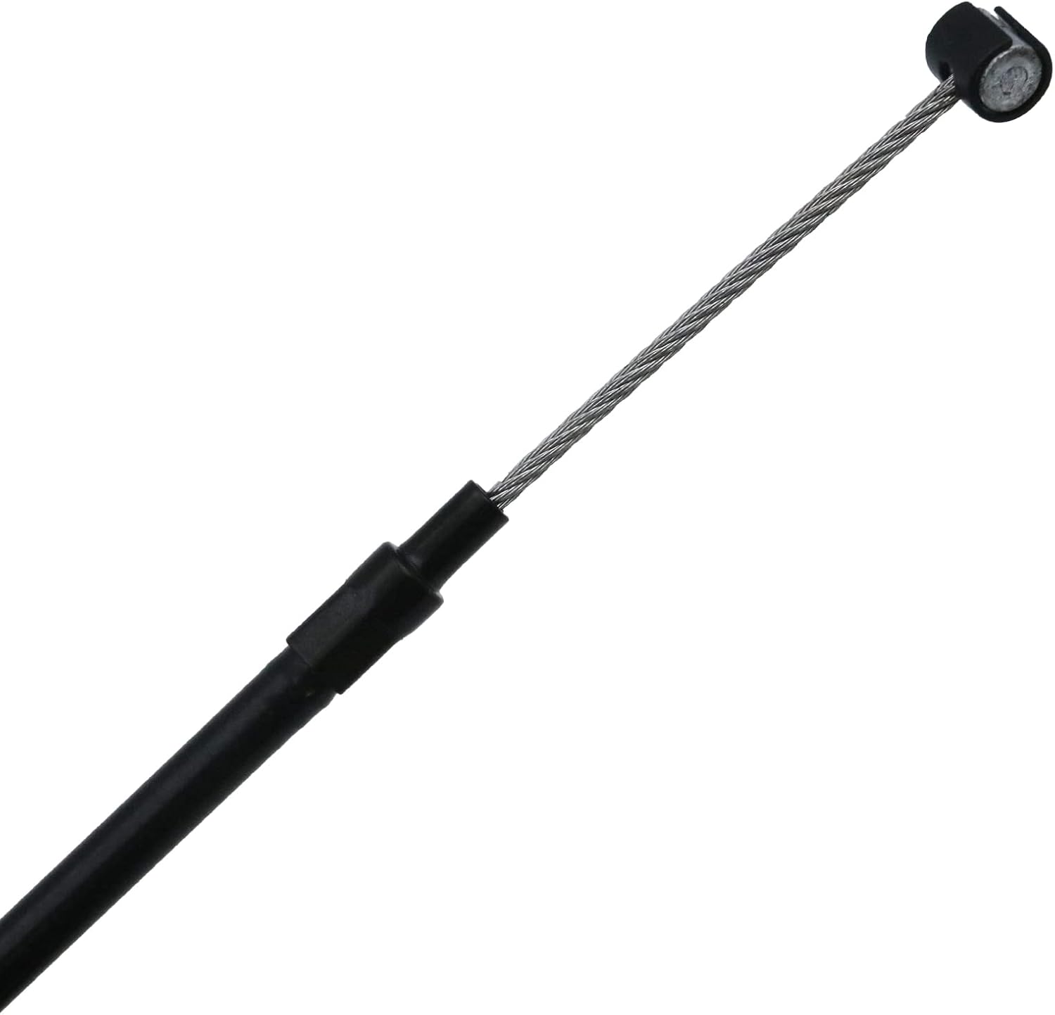 Motorcycle Control Cable Clutch Cable Compatible with BMW S1000RR HP4/ HP4 Race/S 1000 R - Durable, Precise Fit, Smooth Performance, Easy Installation & 32738528803