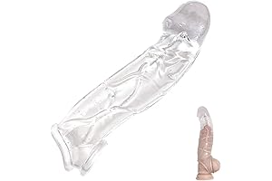 Pennis Extende Penis Sleeve