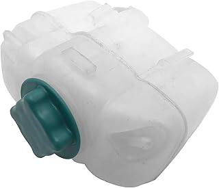 radiador del coche Para Volvo para motor Recuperación de refrigerante Expansión Agua para radiador Fluido