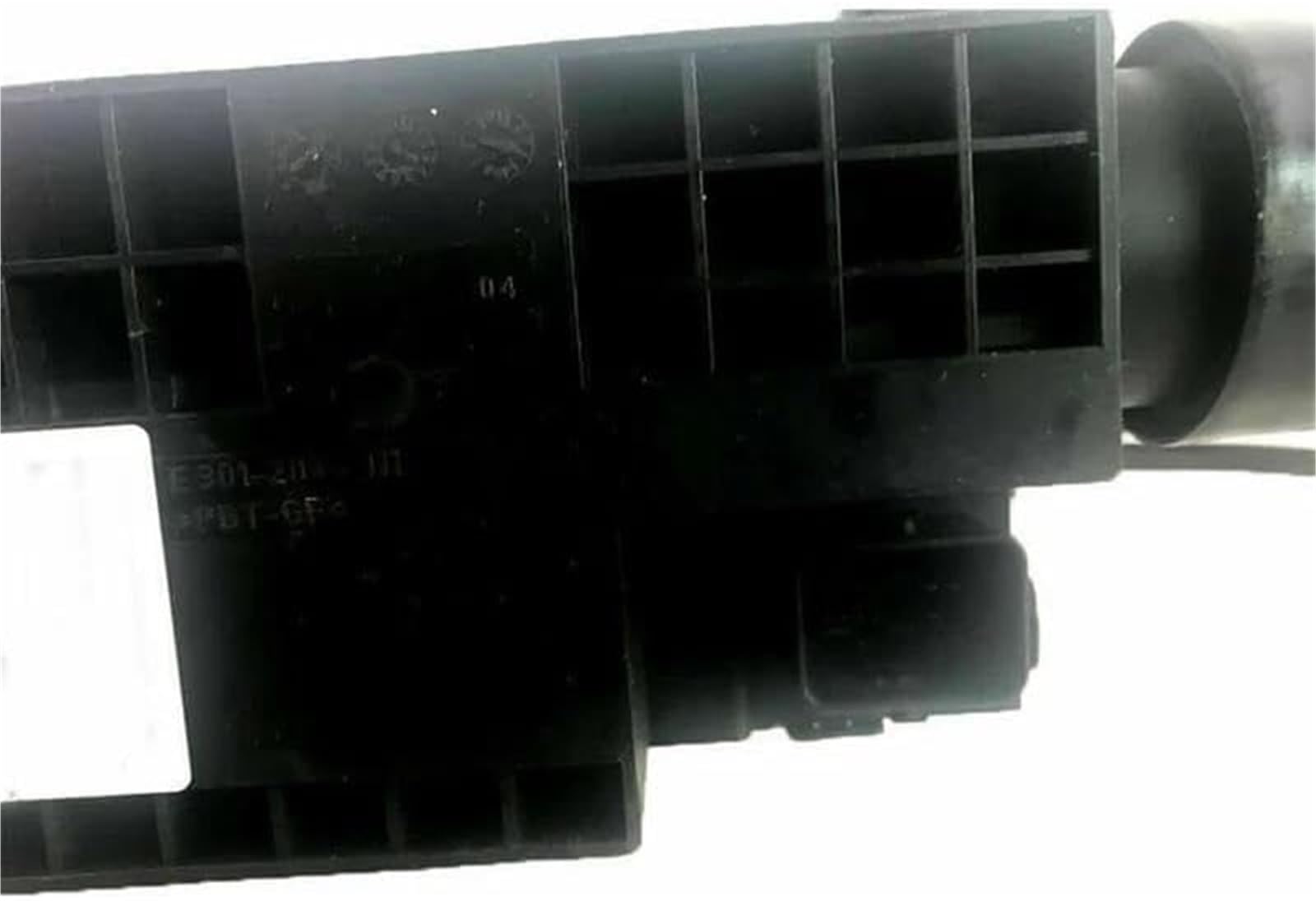Silnik elektrycznego hamulca postojowego Dla modułu hamulca postojowego dla Maserati Quattroporte Ghibli 2014-2016 670030887