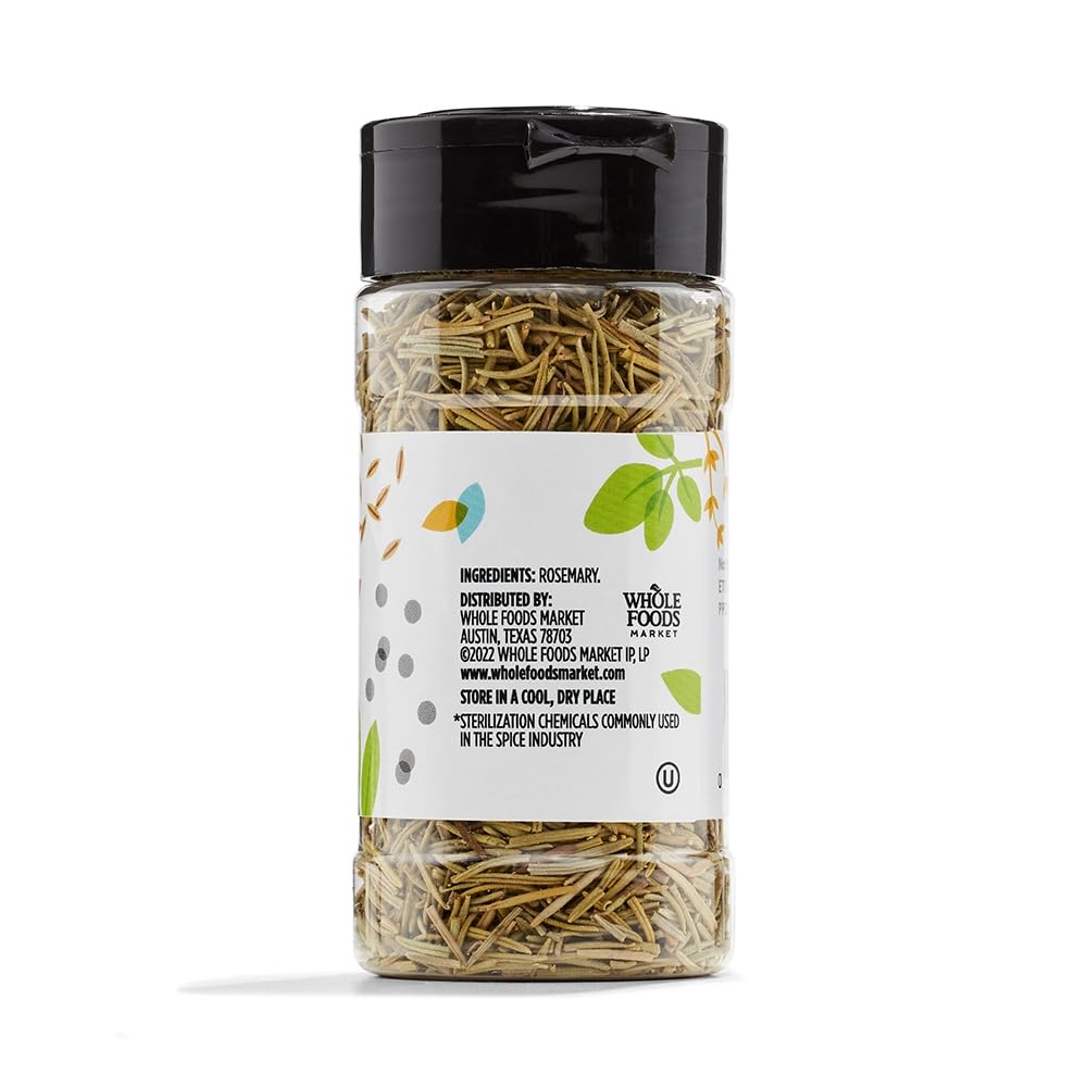 Rosemary, 0.46 Ounce (Pack of 2) | Grocery Pickup & Delivery
