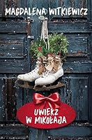Uwierz w Mikołaja 8380759168 Book Cover