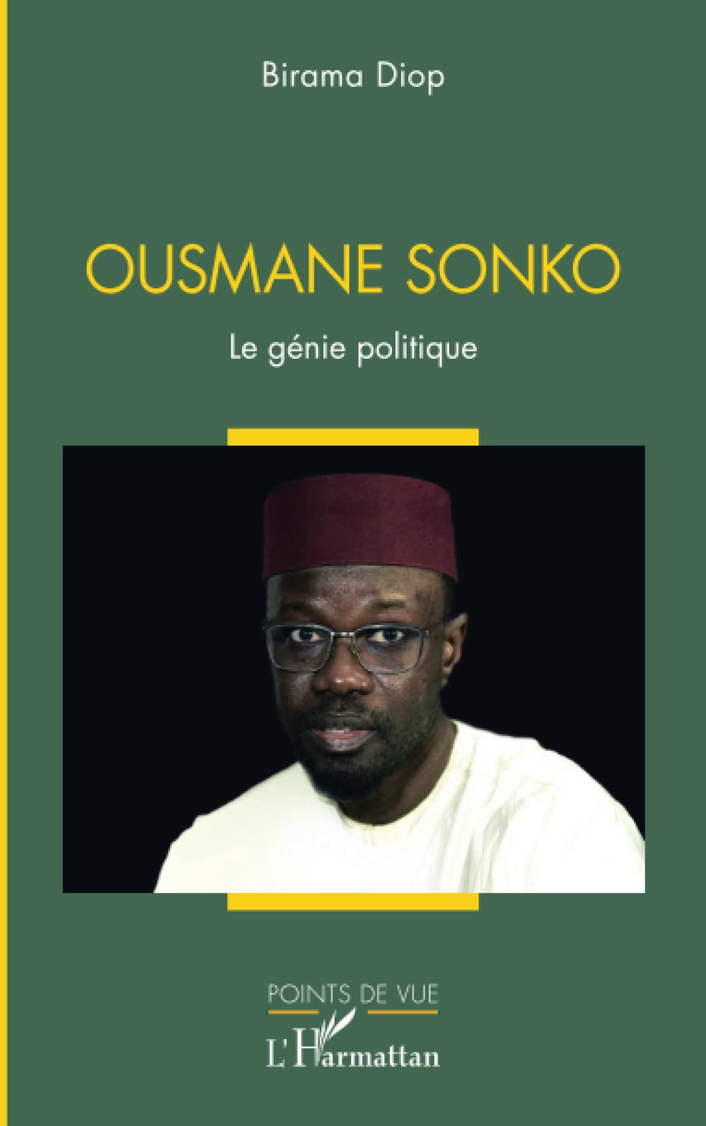 Ousmane Sonko: Le génie politique