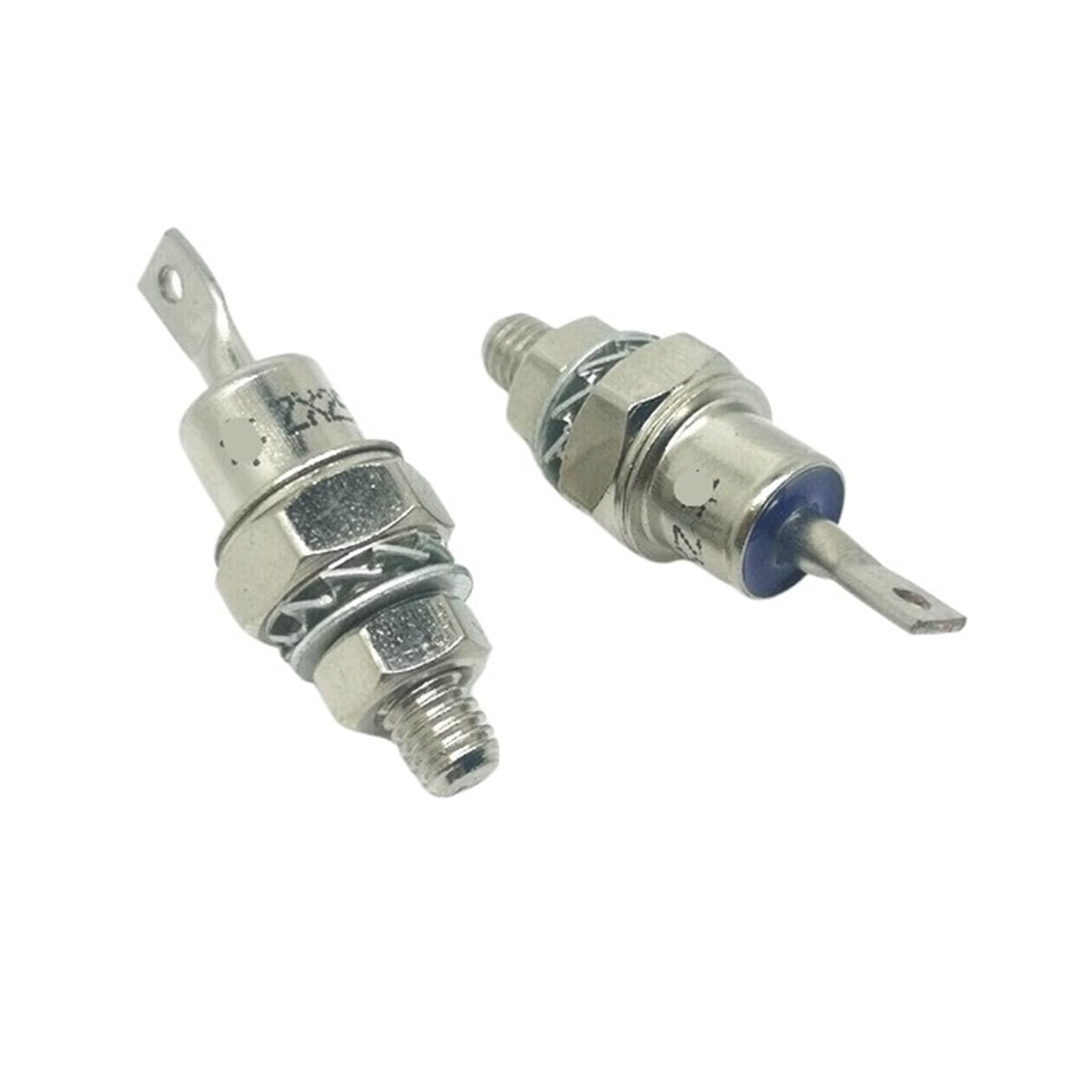 5Pair(5N+5P)diode ZX25A-12 1200V diameter：5MM Rectifier Diode Spiral 25A