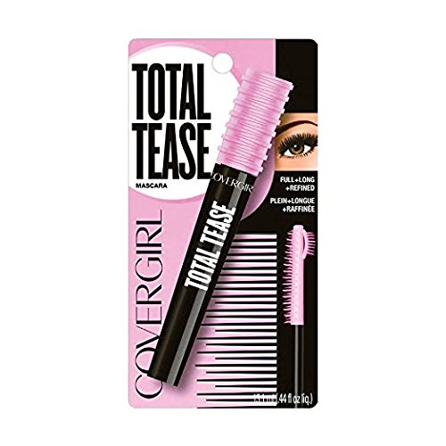 TOTAL TEASE MASC BROWN