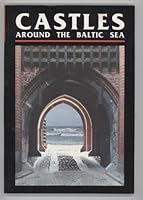 CASTLES AROUND THE BALTIC SEA 8386206039 Book Cover