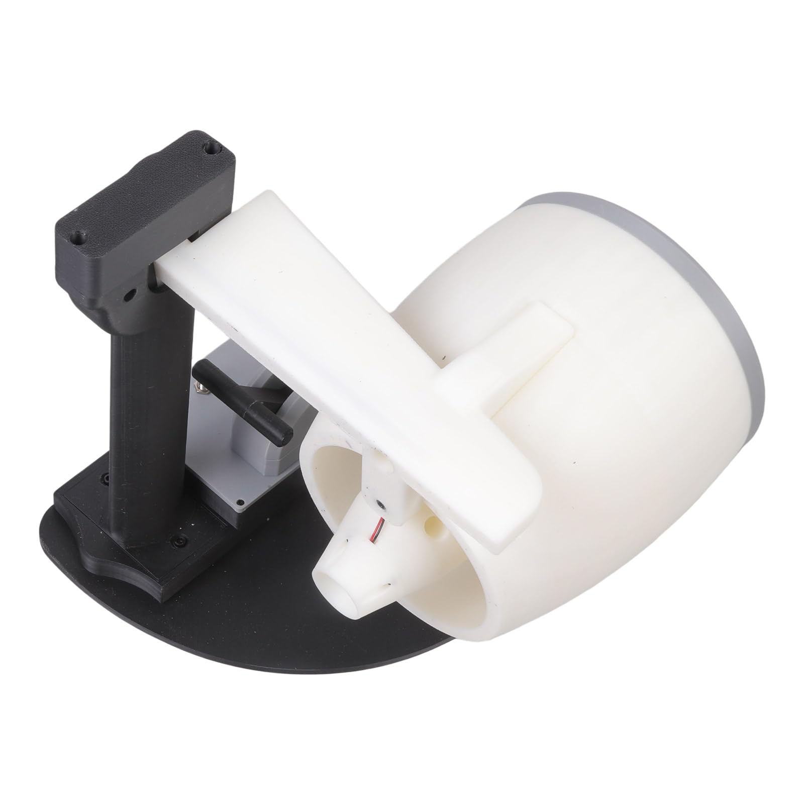 Ventilateur humidificateur Turbojet contre la chaleur lourde au bureau