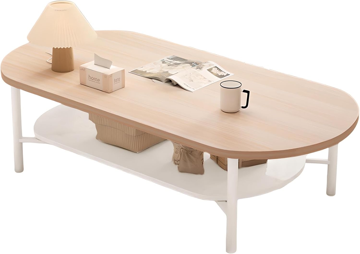 ヤマカワラタン 山川 ブラウン ラタン センターテーブル 籐家具 和風