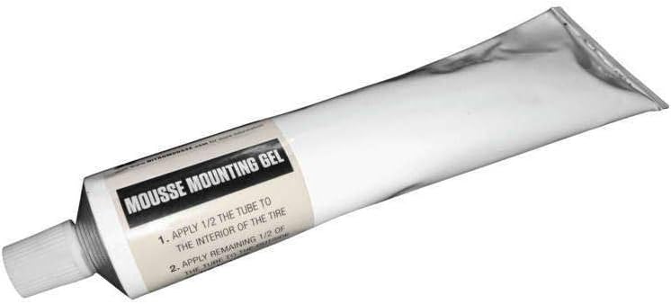 Nuetech Nitro Mousse Lube Tube (50 Grams)
