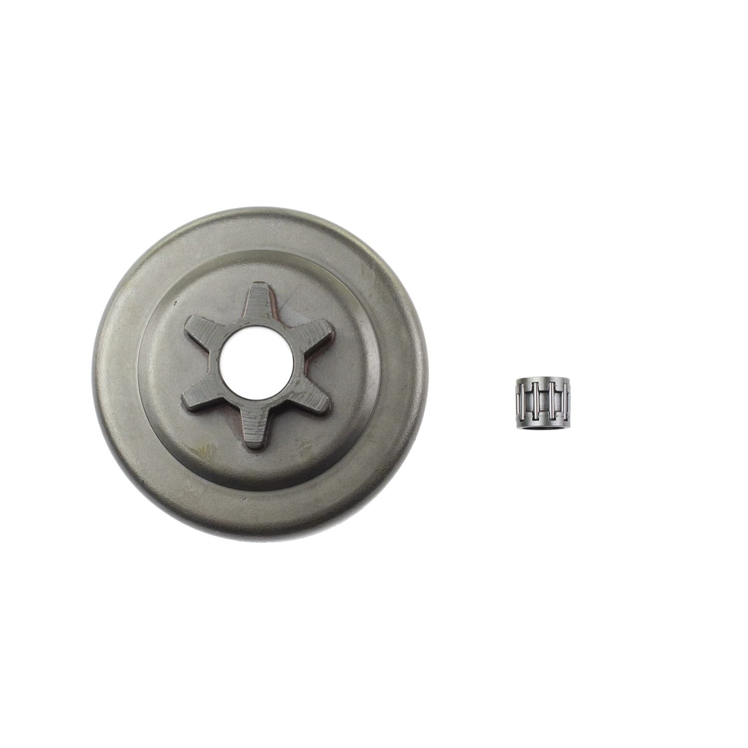 Cojinete de Agujas del Tambor de Embrague for Motosierra Echo CS-310 A556000543 A556000542 A556000541 Regiones