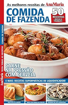 Frango Agridoce: Você Nunca Imaginou Esses Segredos! Revista AnaMaria Testa Todas as Receitas - Especial Comida de Faz...