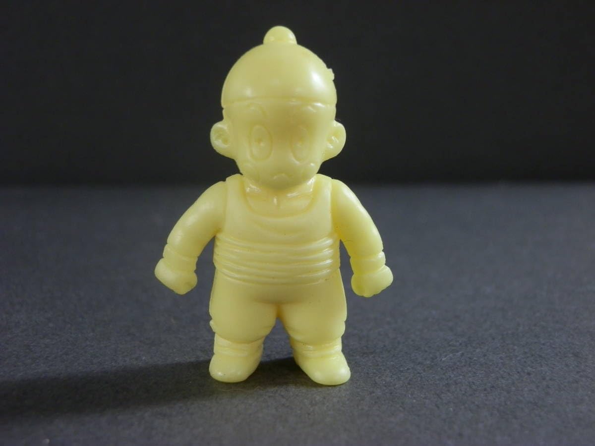 ☆/消しゴム/ドラ消し/黄色】パート14 餃子 チャオズ | スタンダード