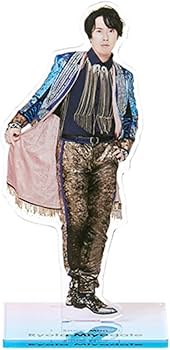 Amazon.co.jp: 宮舘涼太 Snow Man アクリルスタンド Fest アクスタ