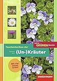 Voll im grünen Bereich: Taschenlexikon der (Un-)Kräuter: Schülerband, 3. Auflage, 2013