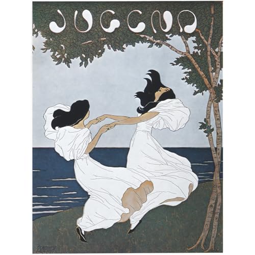 Toile roulée Juggno aux couleurs résistantes à la décoloration pour salon