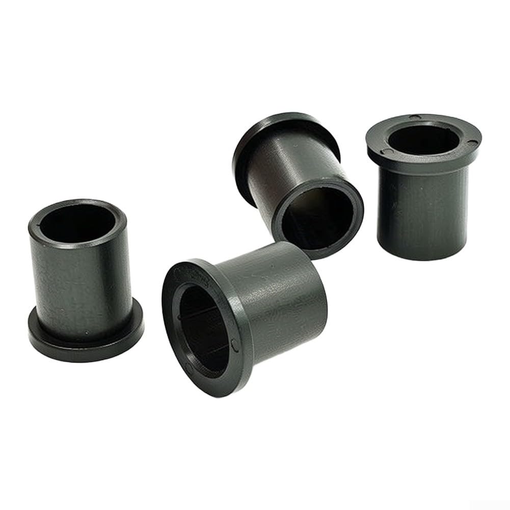 Kit Bujes Brida Nylon Desgaste Jardín Kit Bujes Brida Nylon Desgaste