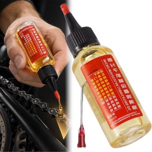 Micromolecular Mechanical Lubricant, 60ml
