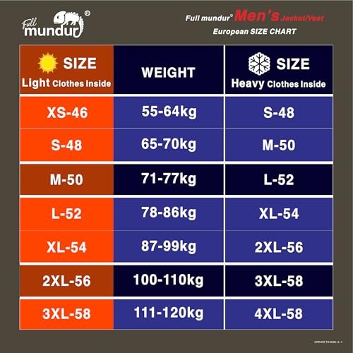 Full mundur Orange Camo Jagd Jacke jagd anorak Militär jacke Taktische jacke tracksuit top für Herren Windstop Wasserabweisend