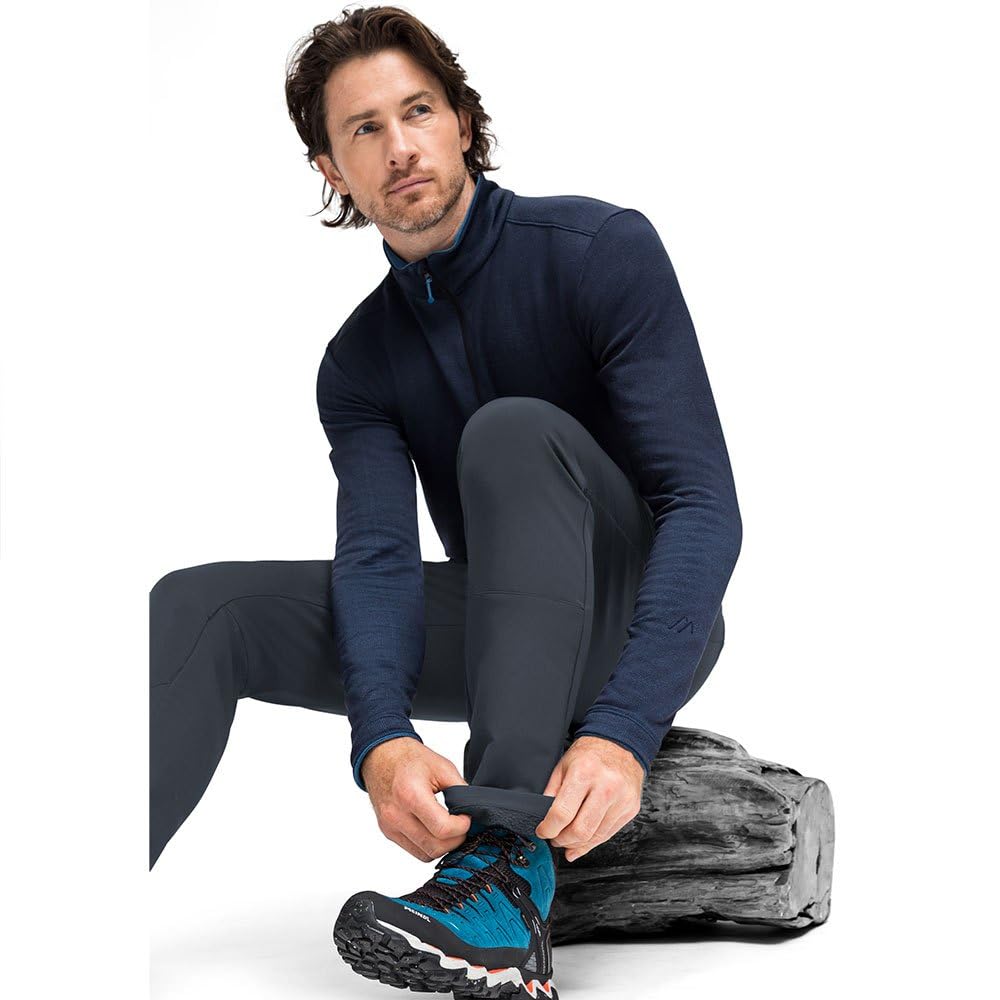 maier sports - Foidit M, Pantaloni Uomo