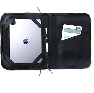 Amazon.co.jp: [ナンガ] NANGA TABLET CASE タブレットケース BLK