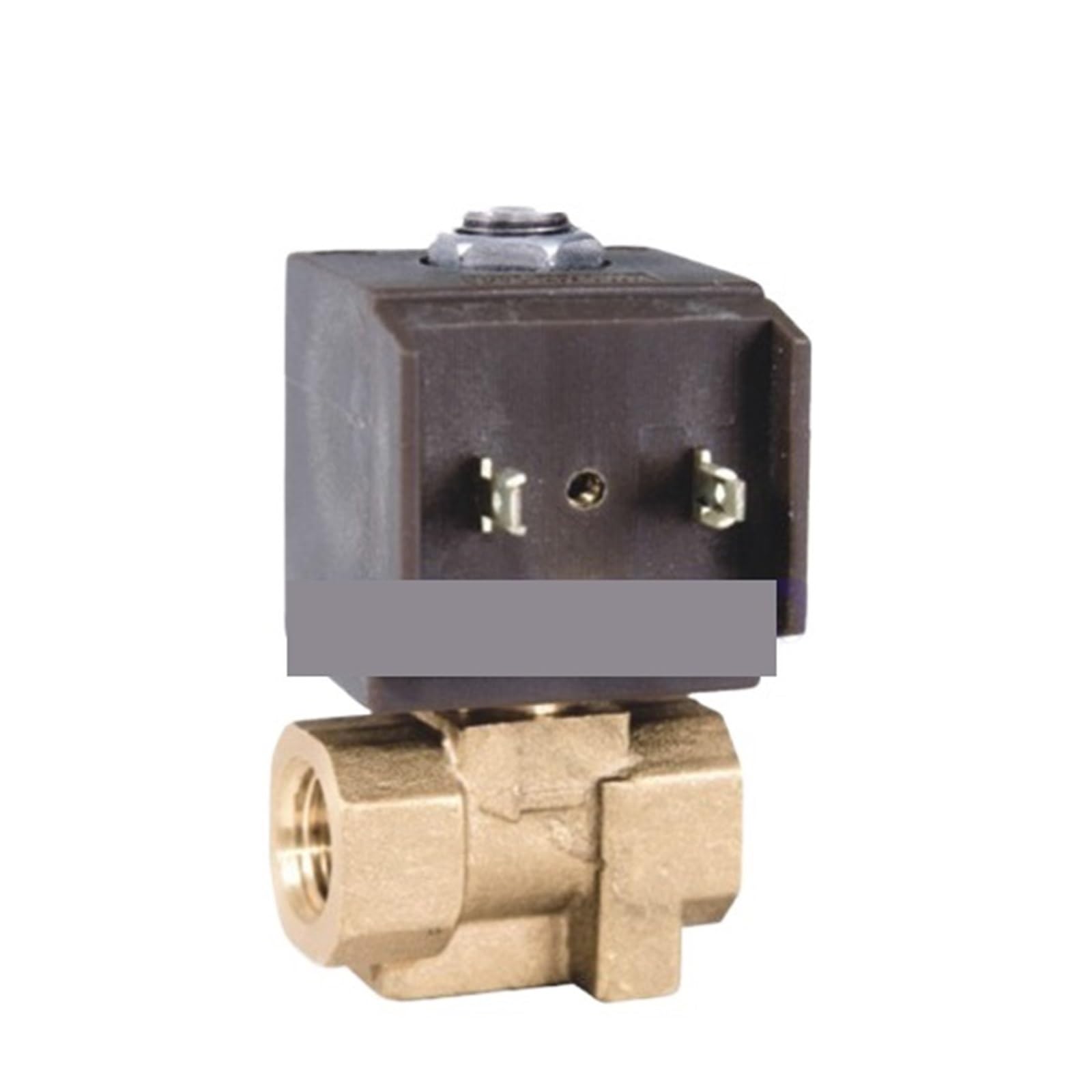 2 Way Solenoid Valve DC12V,24V/ AC220V(AC 220V)