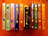 The Simpsons - Complete Seasons 1-9 Bundle