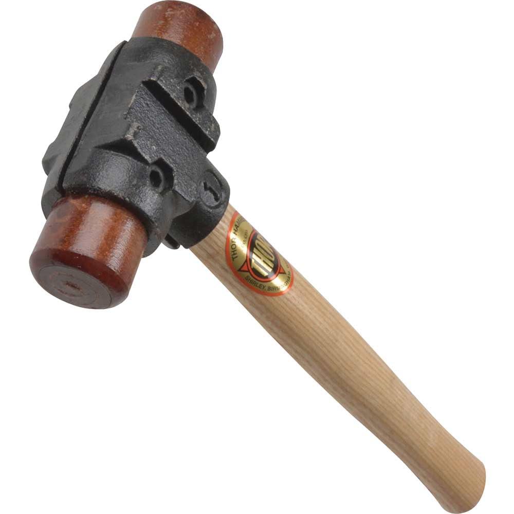 Thor Rh125 Split Head Hammer 1.1/2lb - Hide