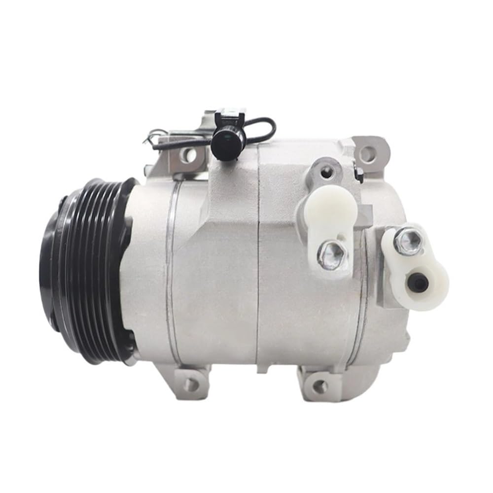 Sprężarka klimatyzacji do Mitsubishi Montero Pajero Sport 7813A275 10SRE15C