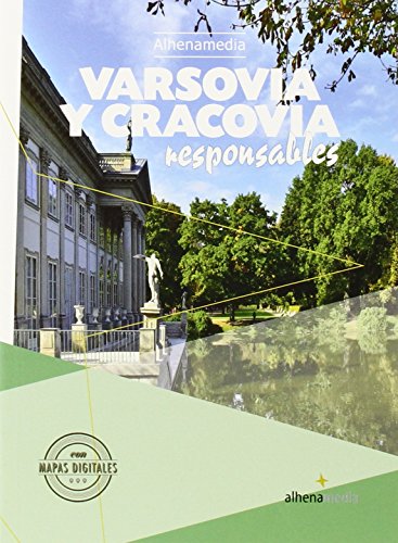 Varsovia y cracovia responsables
