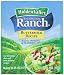 Hidden Valley - Original Ranch - Buttermilk Recipe - Salad Dressing & Seasoning Mix - Makes 16 FL OZ (473 mL) - Net Wt. 0.4 OZ (11 g) - Pack of 5 Packets