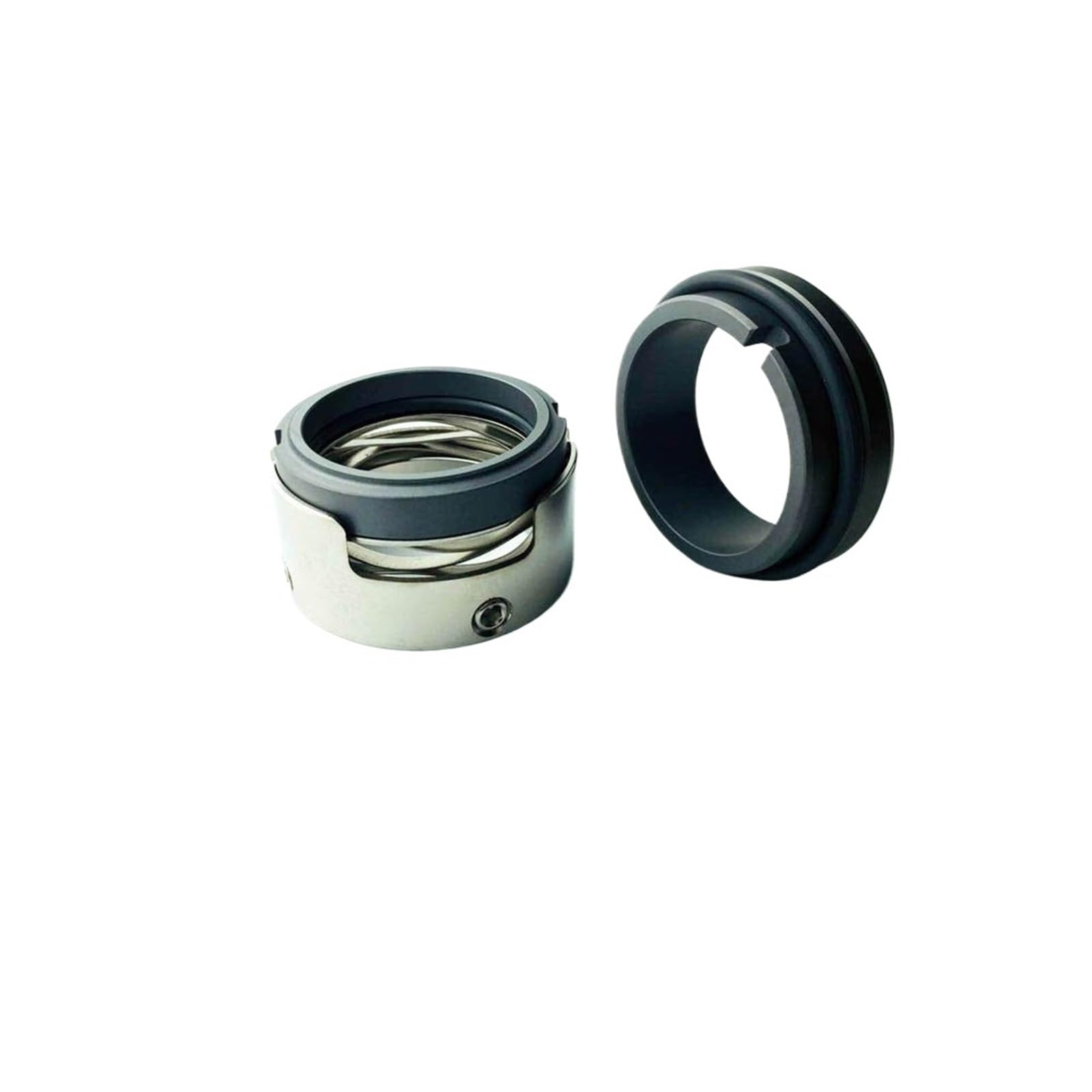 Uszczelnienia mechaniczne M7N-24 M7N-24/G9, rozmiar wału 24mm, do pompy wodnej (materiał: SIC/SIC/VIT)