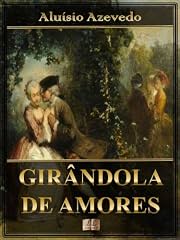 Capa de Girândola de Amores [Com índice ativo]