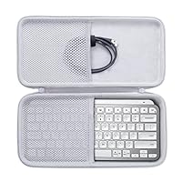 Logicool MX KEYS MINIキーボード (収納ケース付き) Amazon | ロジクール MX KEYS mini KX700GR ミニマリスト