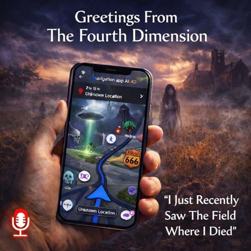 I Just Recently Saw the Field Where I Died