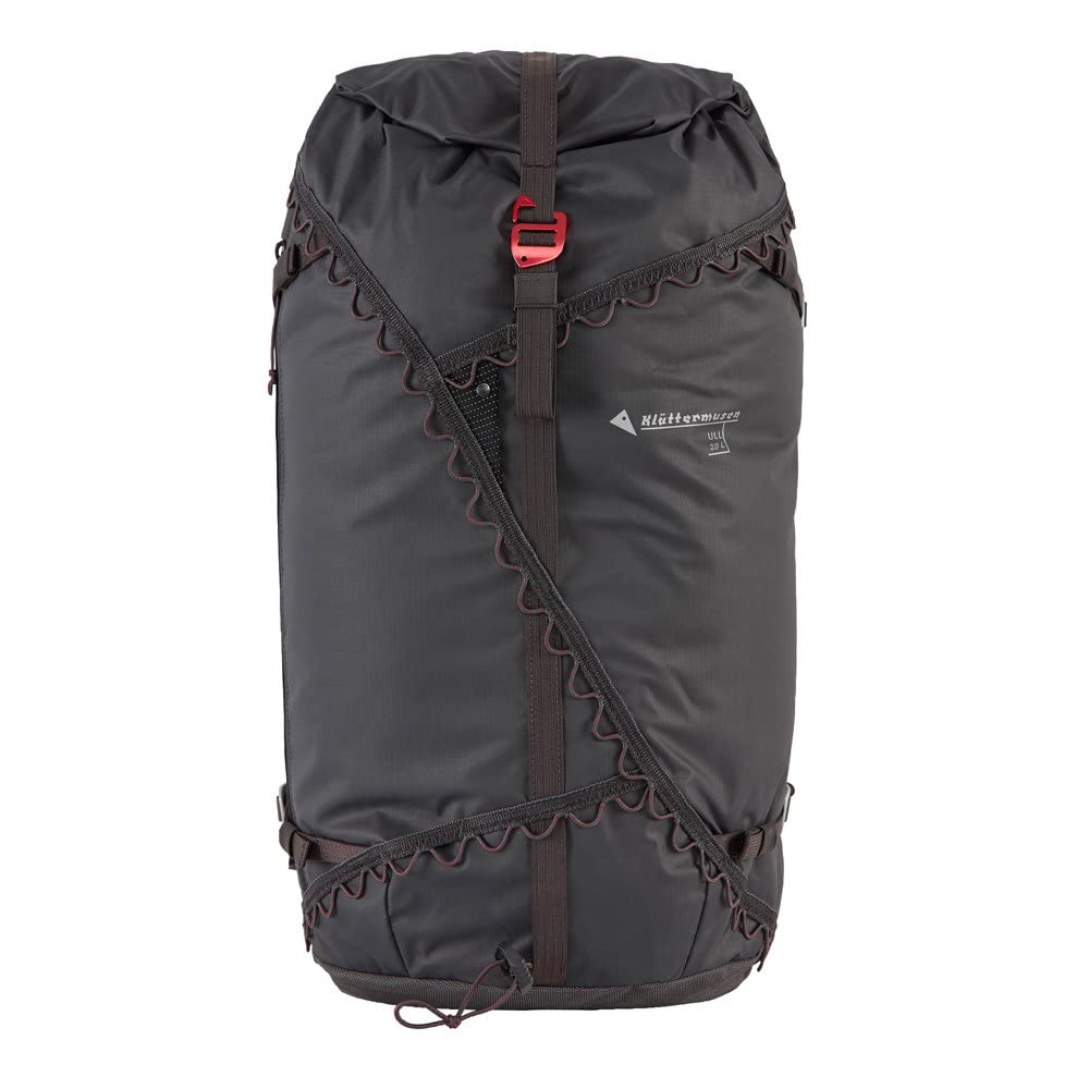 Amazon.co.jp: [クレッタルムーセン] ウル バックパック 20L 961Raven 