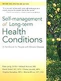 Self-Management of Long-Term Health Conditions: A Handbook for People with Chronic Disease