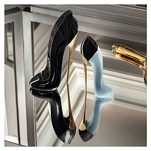 El Mejor Listado de Perfume Carolina Herrera Zapatilla Top 10. 10 Imagen adicional