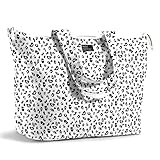 Fit & Fresh All The Things - Bolsa de fin de semana para mujer, micro