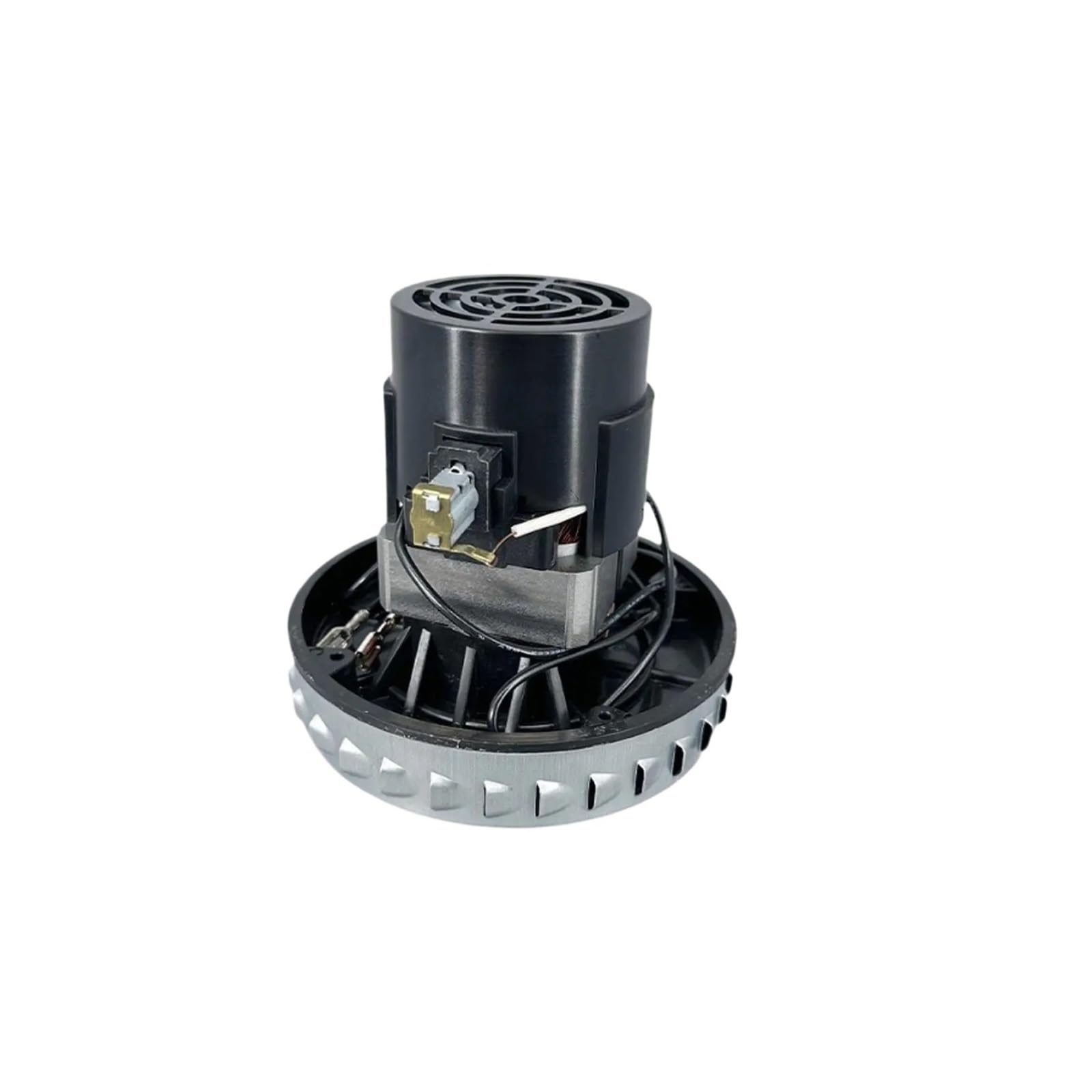 Motor De Aspiradora En Seco Y Húmedo, Pieza De Repuesto Universal De 1200W | Piezas de aspiradora T3143A La mayoría de los accesorios de aspiradoras(105 motor)
