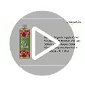 Boldfit Organic Apple Cider Vinegar with Mother Vinegar 500ml - ACV Apple Cider Vinegar Organic Raw from Himalaya - 500ml - Image 2