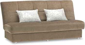 Amazon｜フランスベッド AG-アルマ N ソファーベッド 3人掛け ブルー