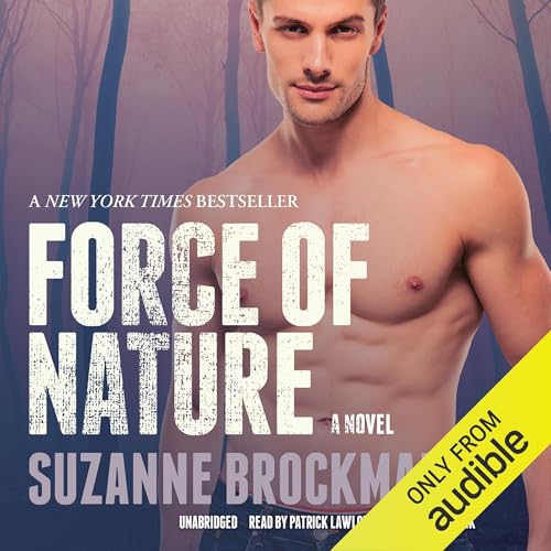 Force of Nature cover art