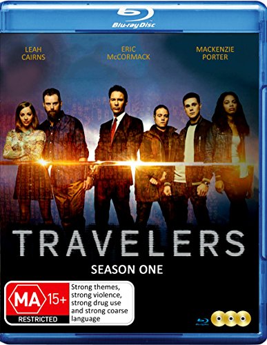 Travelers: Season One