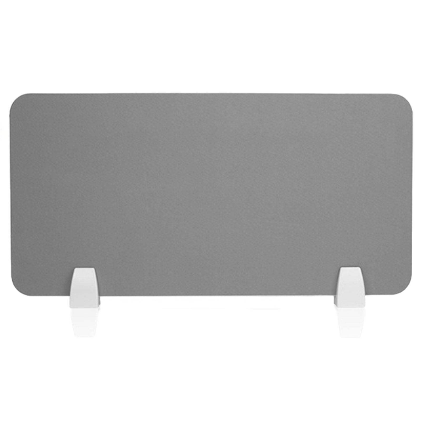 GJZQDKX Soundproof Office Partition Panel - Acoustic Privacy Divider for Workstations Effective Visual Distraction Control in Offices Schools & Open Spaces