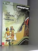 Le Tombeau de Pharaon 2800107340 Book Cover