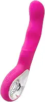 Vibran vibrador feminino Vibrador Dupla Penetração Para Casais Massageador Adulto Brinquedos Sexuais 9 Frequências Eróticas