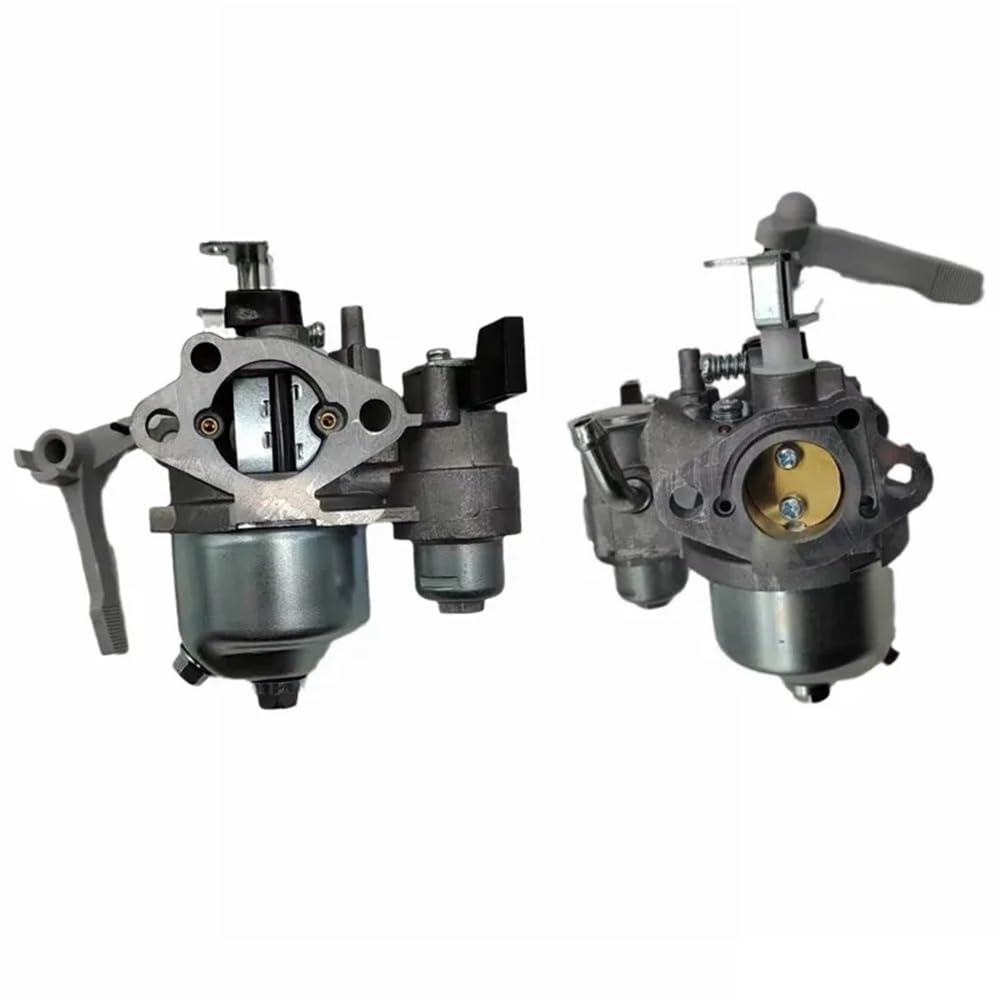 Carburateur MX175 résout les pannes de démarrage moteur 5.5HP 7C8-E4301-00